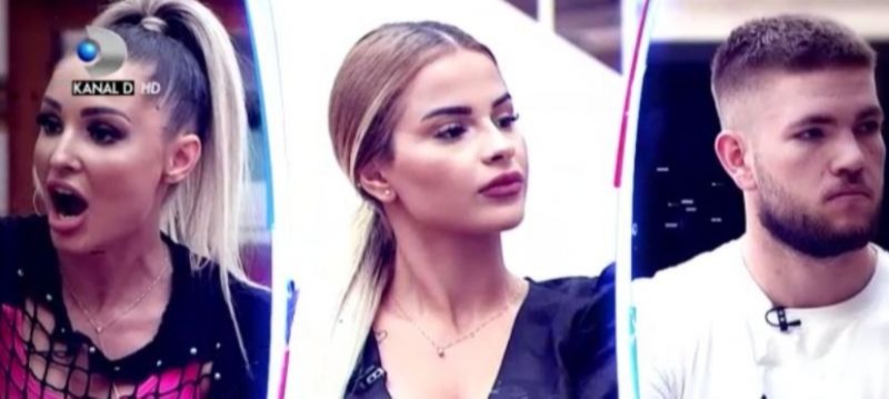 alexandra aya si codrut