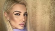 bianca rus relatie noua