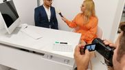 operatia de rinoplastie