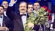 nicolae botgros relatie