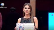 cristina mihaela anunt