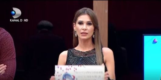 Marius a părăsit casa Puterea Dragostei în gala de duminică!