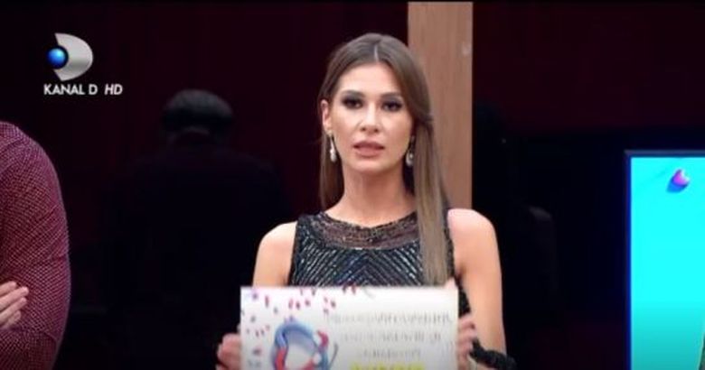 cristina mihaela anunt