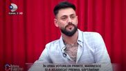 marius paraseste puterea dragostei