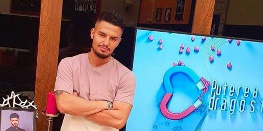 Nicos de la „Puterea Dragostei”, declaraţii neaşteptate despre foştii lui colegi: 