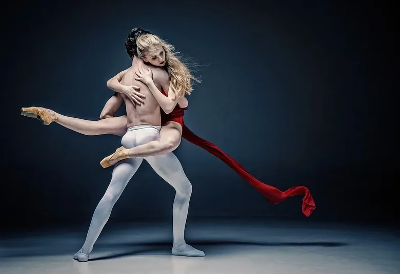 diela balerina meniu