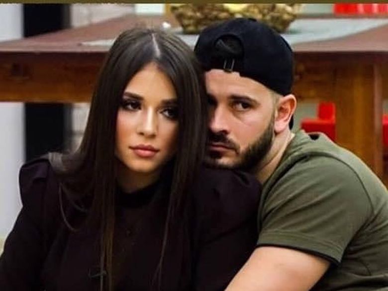 Mădălina de la Puterea Dragostei și-a pus fanii pe gânduri madalina si george puterea dragostei