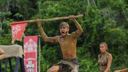 zanni castigator survivor romania