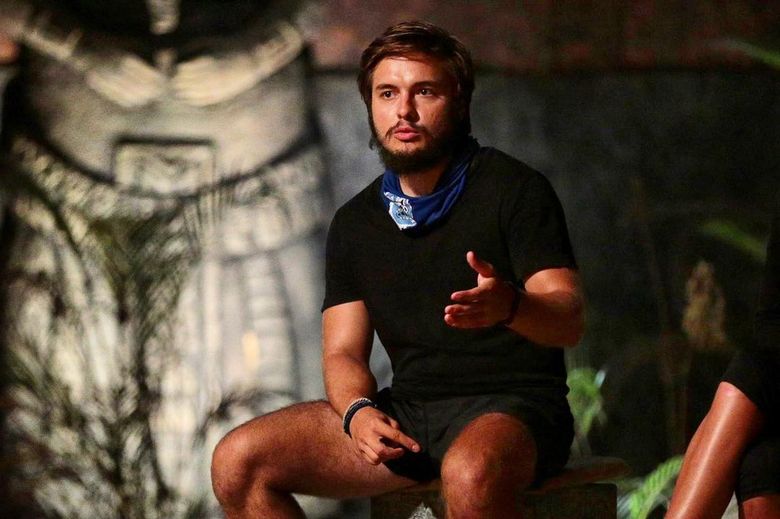 albert oprea despre sorin puscasu