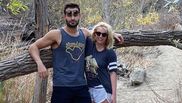 Britney Spears și Sam Ashgari