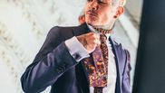 zanni declaratii sarut