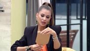 cristina mihaela anunt