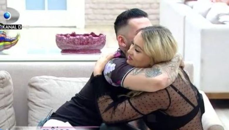 noul cuplu puterea dragostei