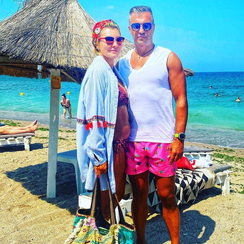 andra teodorescu gravida