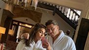 lauren goodger a nascut