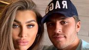lauren goodger mamica