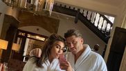 lauren goodger a nascut