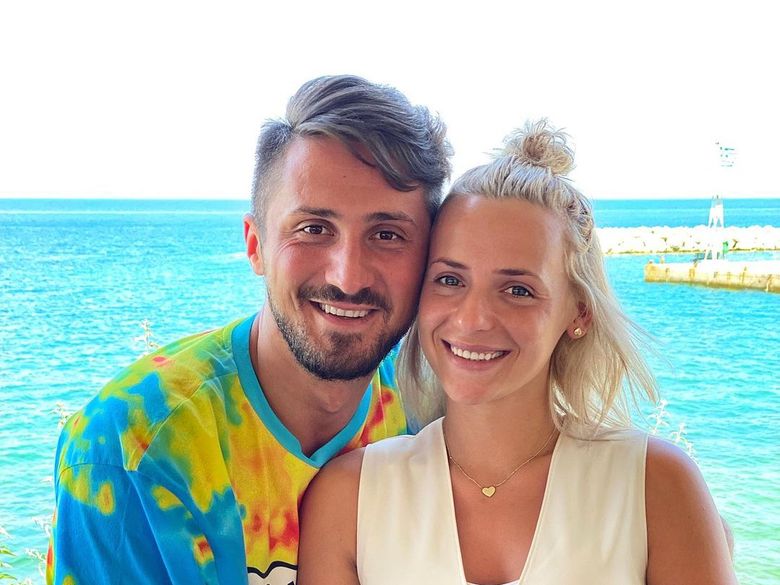 andrei ciobanu si marilena cuciurean