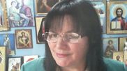maria ghiorghiu clarvazatoare