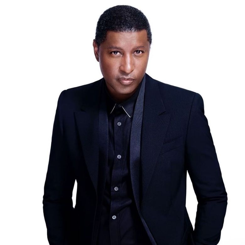 kenny edmonds relatie