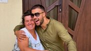 mama geta si culita sterp