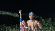 andrei dascalu si roxana ghita cuplu