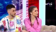 omar arnaout casatorie