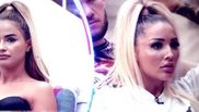 alexandra si aya puterea dragostei