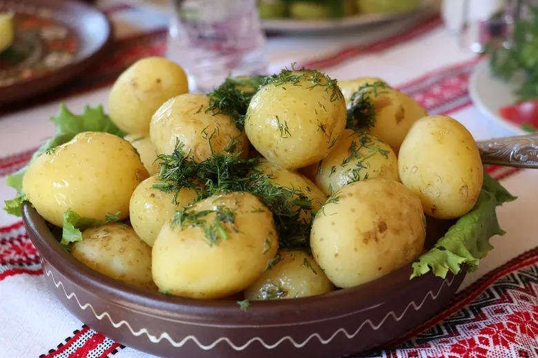 Dieta cu cartofi si iaurt. Slăbește 5 kg în 3 zile Dieta cu cartofi si iaurt