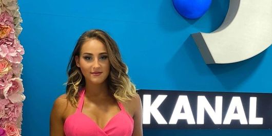 Albert Oprea, relație amoroasă cu Sindy la Survivor România 2021?
