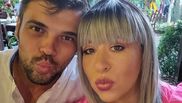 Oana Roman și Marius Elisei