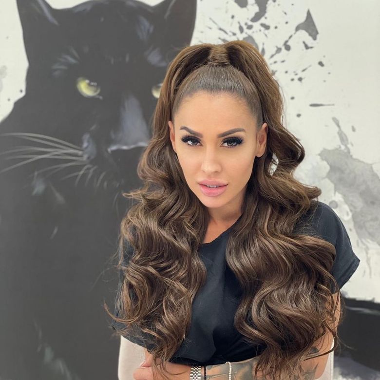 denisa despa a pierdut sarcina