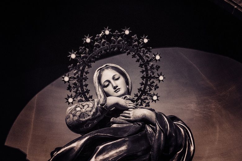 Ce semnificație are numele MARIA. „Cei cu nume precum Maria, Marin, Marian, Mariana, au ca ocrotitoare în primul rând pe Măicuța Domnului" Ce semnificație are numele Maria