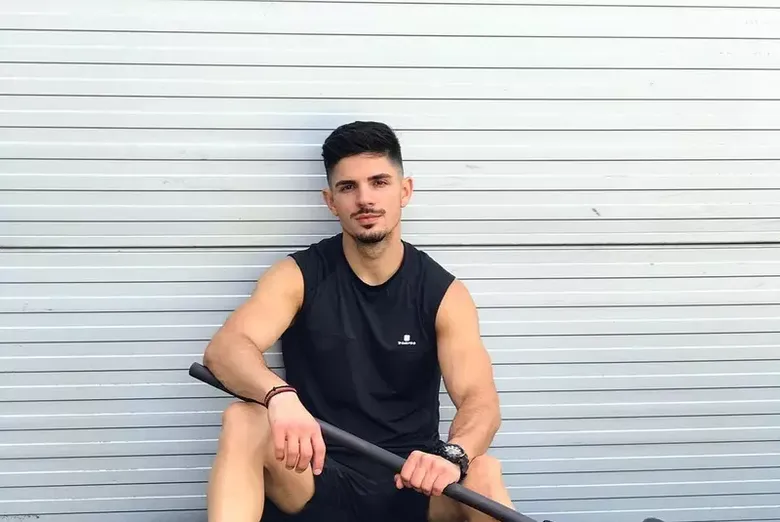 Marius Crăciun, declaraţii picante despre Andra Volos: "Este cap de afiş" Exclusiv! Marius Crăciun și Ștefan Ciuculescu de la Survivor i-au făcut portretul Andrei Volos