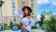 roxana buzoiu puterea dragostei