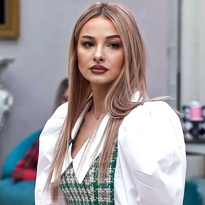 maria lungu puterea dragostei