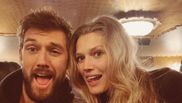 Toni Garrn a nascut