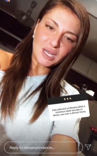 elena marin declaratii