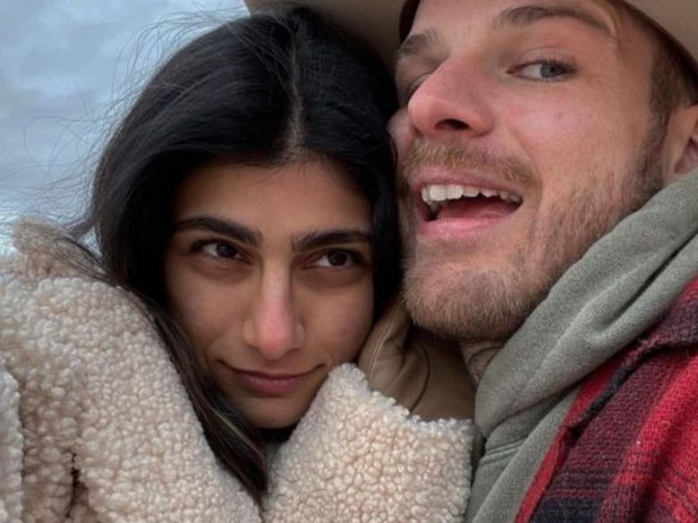 Mia Khalifa și iubitul ei s-au despărțit după doi ani de logodnă mia khalifa despartire