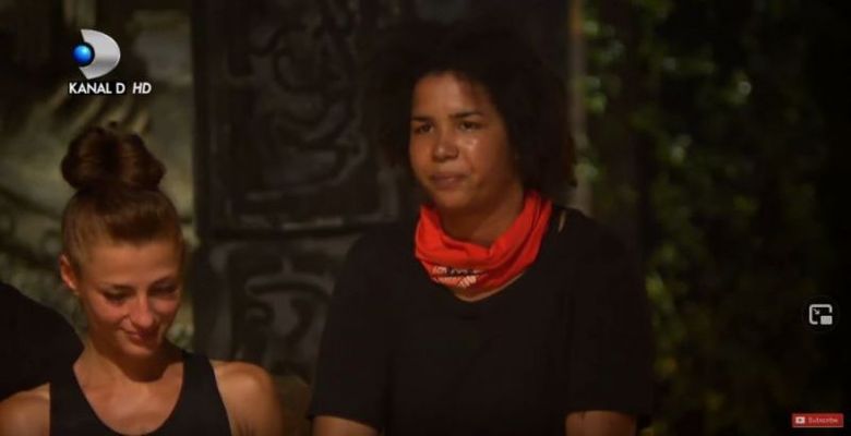 georgiana lupu despre zanni