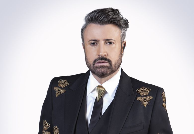 Cătălin Botezatu se pregătește pentru noi provocări în cariera sa
