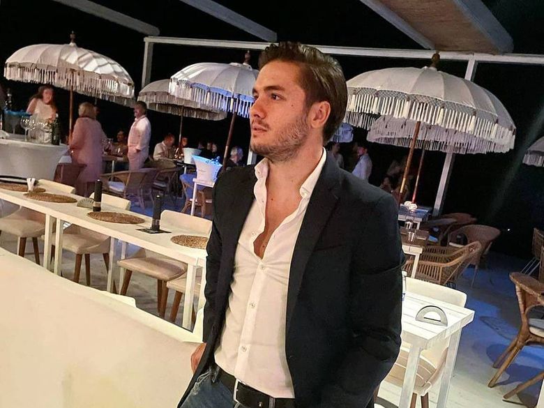 Albert Oprea de la Survivor România 2021 este gata de o nouă relație sentimentală albert oprea si bianca rus relatie