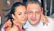 oana mizil si marian vanghelie relatie