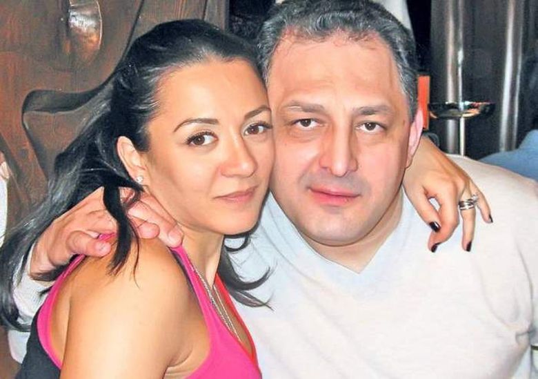 oana mizil si marian vanghelie relatie