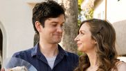 lauren lapkus a nascut