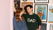 lauren lapkus mamica prima oara