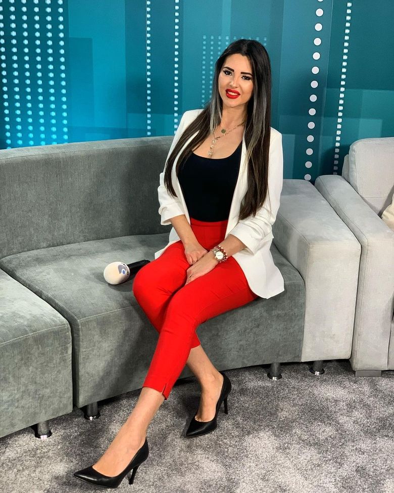 stoian lavinia