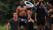 lucian barbu despre survivor romania