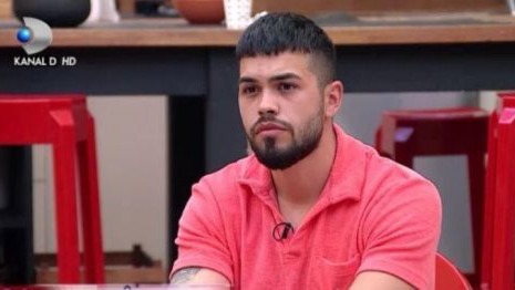 ronaldo puterea dragostei