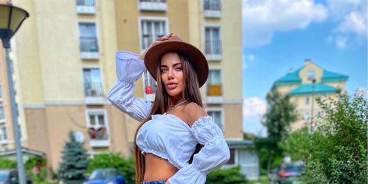 Roxana Buzoiu de la Puterea Dragostei se pregătește să devină mămică: ”Îi facem fotbaliști”